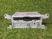 Radio / CD-Player / DVD-Player / Navigation