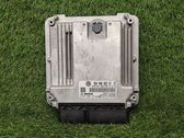 Engine control unit/module ECU