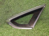 Rear side window