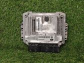 Komputer / Sterownik ECU silnika