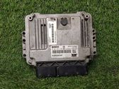 Komputer / Sterownik ECU silnika
