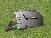 Seat control switch