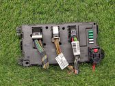 Comfort/convenience module