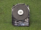 Subwoofer