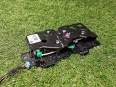 Tailgate/trunk/boot lock/catch/latch