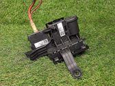 Current control relay