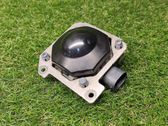 Distronic sensor radar