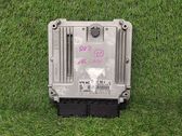 Engine control unit/module ECU