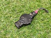 Rain sensor