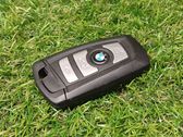 Ignition key/card