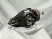 Rear differential