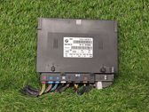 Module de commande de siège