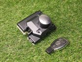 Ignition lock
