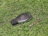 Ignition key/card