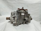 Front differential
