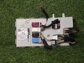 Steuergerät Batterie Bordnetz