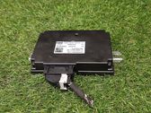 Active stabilizer control unit