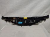 Top upper radiator support slam panel