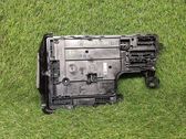 Central body control module