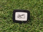Other switches/knobs/shifts