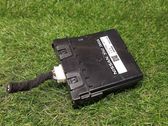 Calculateur moteur ECU