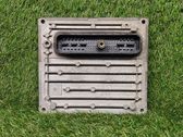 Engine control unit/module ECU