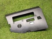 Verkleidung Armaturenbrett Cockpit unten