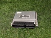 Engine control unit/module ECU
