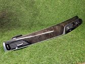 Dash center air vent grill