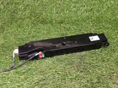 Aerial GPS antenna