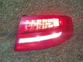 Lampa tylna