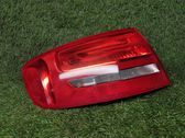 Lampa tylna