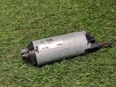 Seat adjustment motor