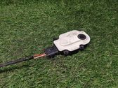 Kühler-Luftabweisermotor