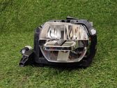Headlight part