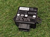 Cruise control unit/module