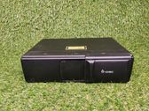 CD/DVD changer