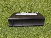 CD/DVD changer