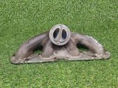 Exhaust manifold