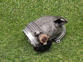 Throttle valve