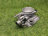 Throttle valve