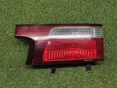 Tailgate rear/tail lights