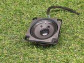 Altavoz del panel