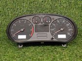 Speedometer (instrument cluster)