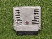 Engine control unit/module ECU