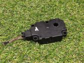 Air flap motor/actuator