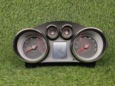 Speedometer (instrument cluster)