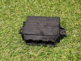 Parking PDC control unit/module