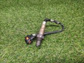 Lambda probe sensor