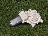 Front door window regulator motor